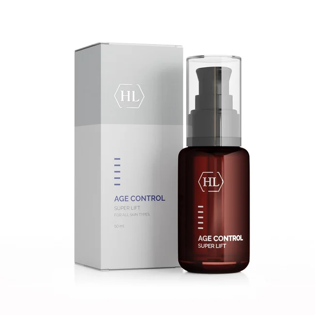 Пілінг-сироватка Age Control Super Lift