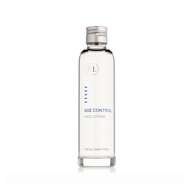 Лосьйон для обличчя Age Control Face Lotion 