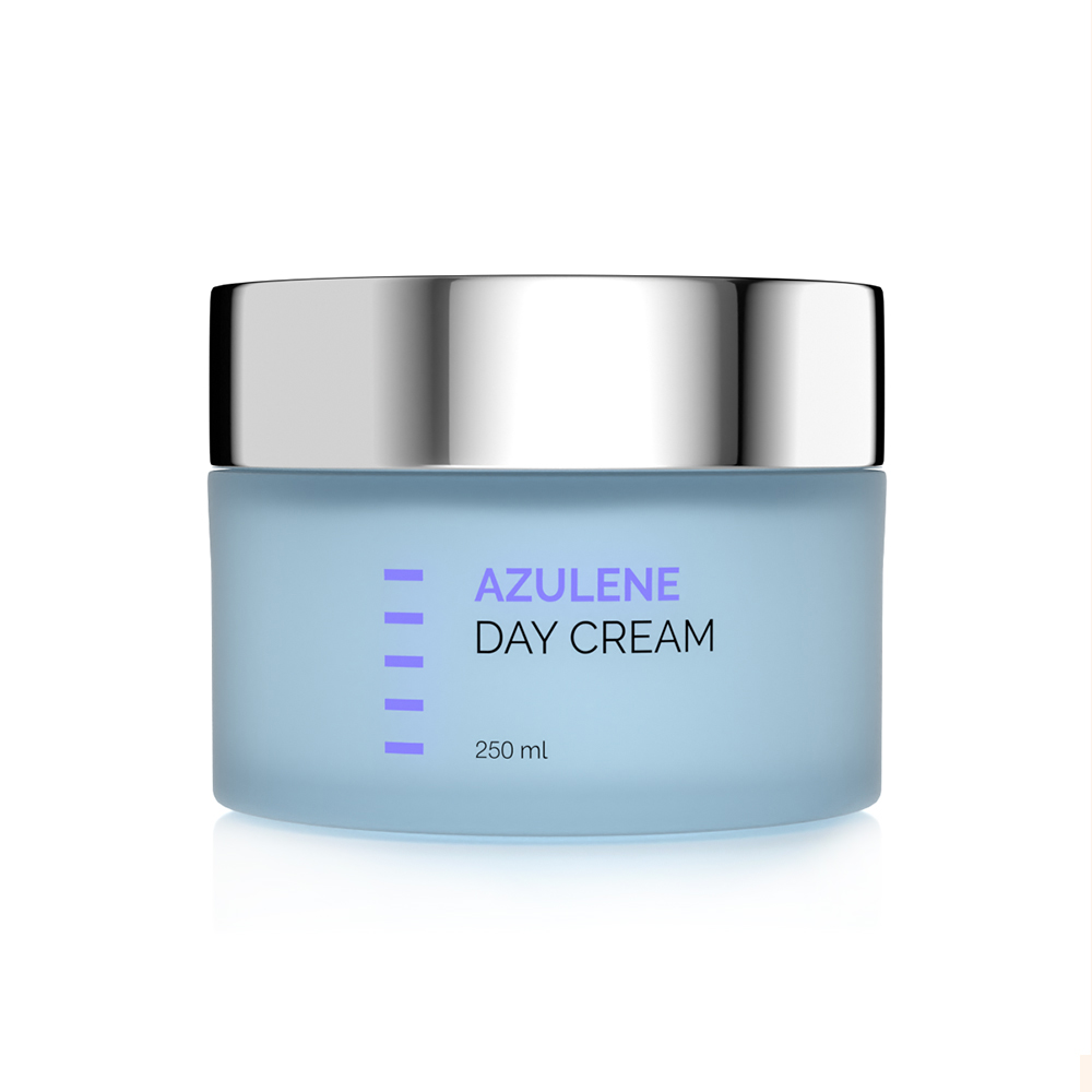 Денний крем Azulene Day Cream 