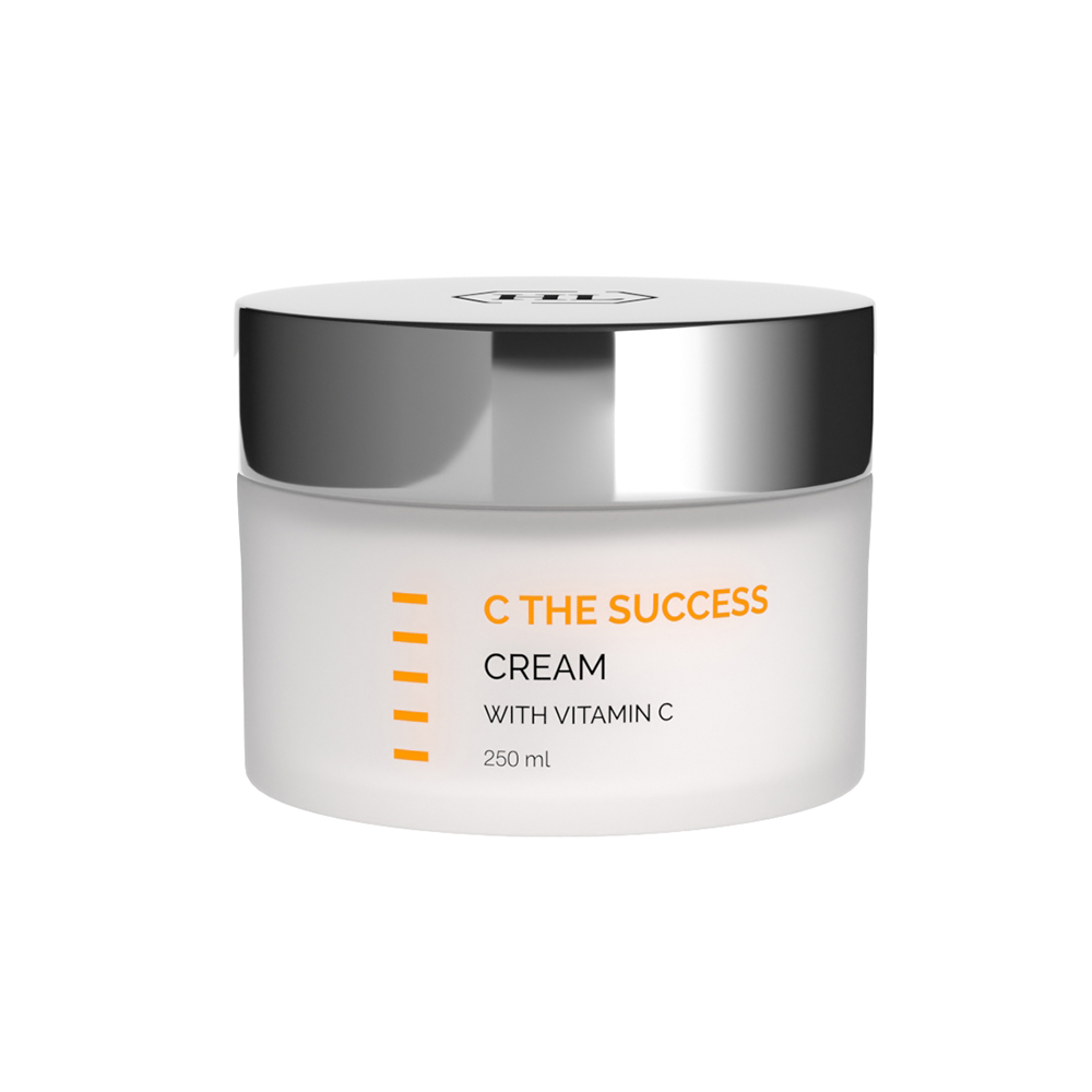 C The Success Cream (крем)